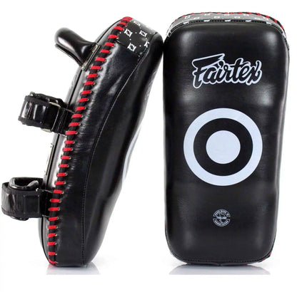 Fairtex Muay Thai Pratzen KPLS2 Superior