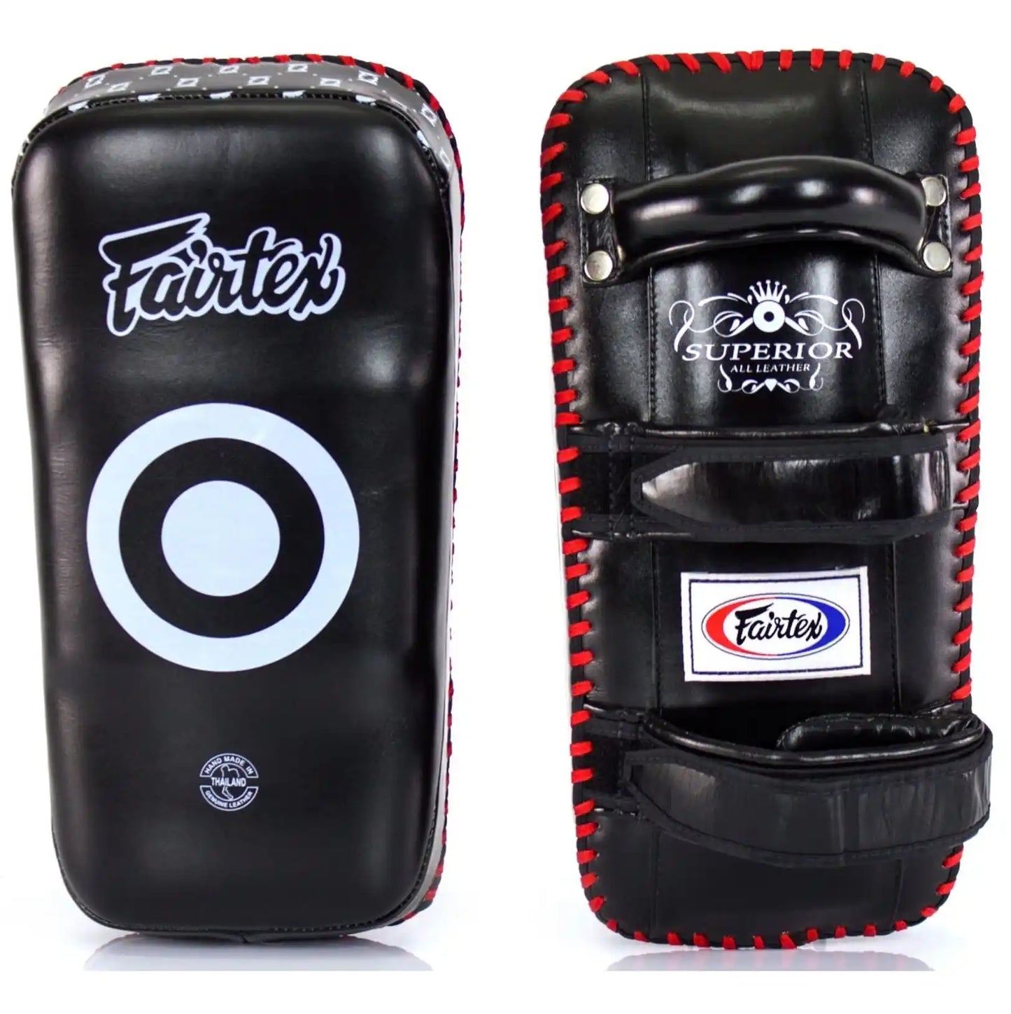 Fairtex Muay Thai Pratzen KPLS2 Superior
