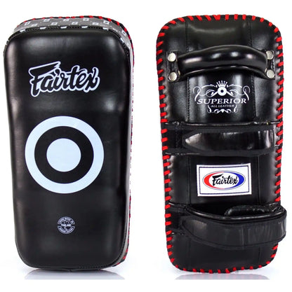 Fairtex Muay Thai Pratzen KPLS2 Superior