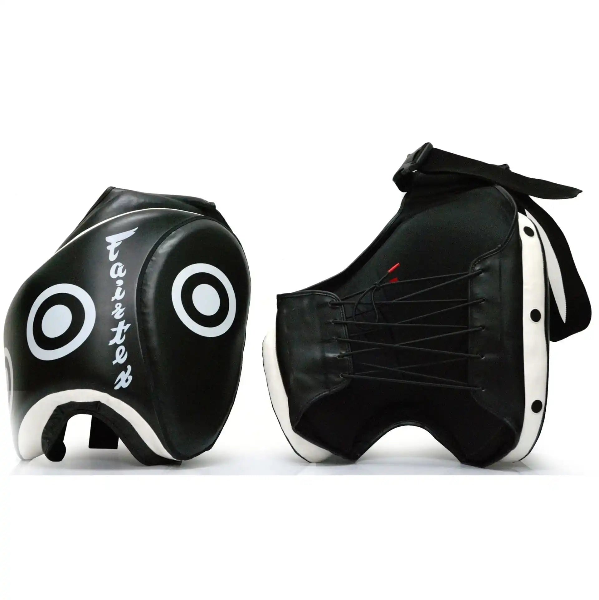 Fairtex Oberschenkel Trittpolster Low Kick