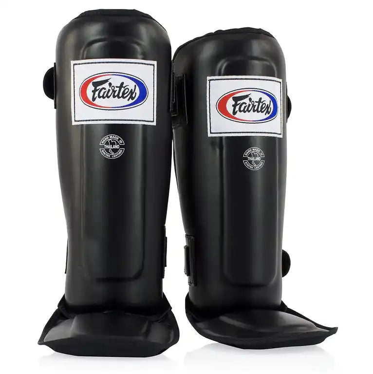 Fairtex Schienbeinschoner SP3