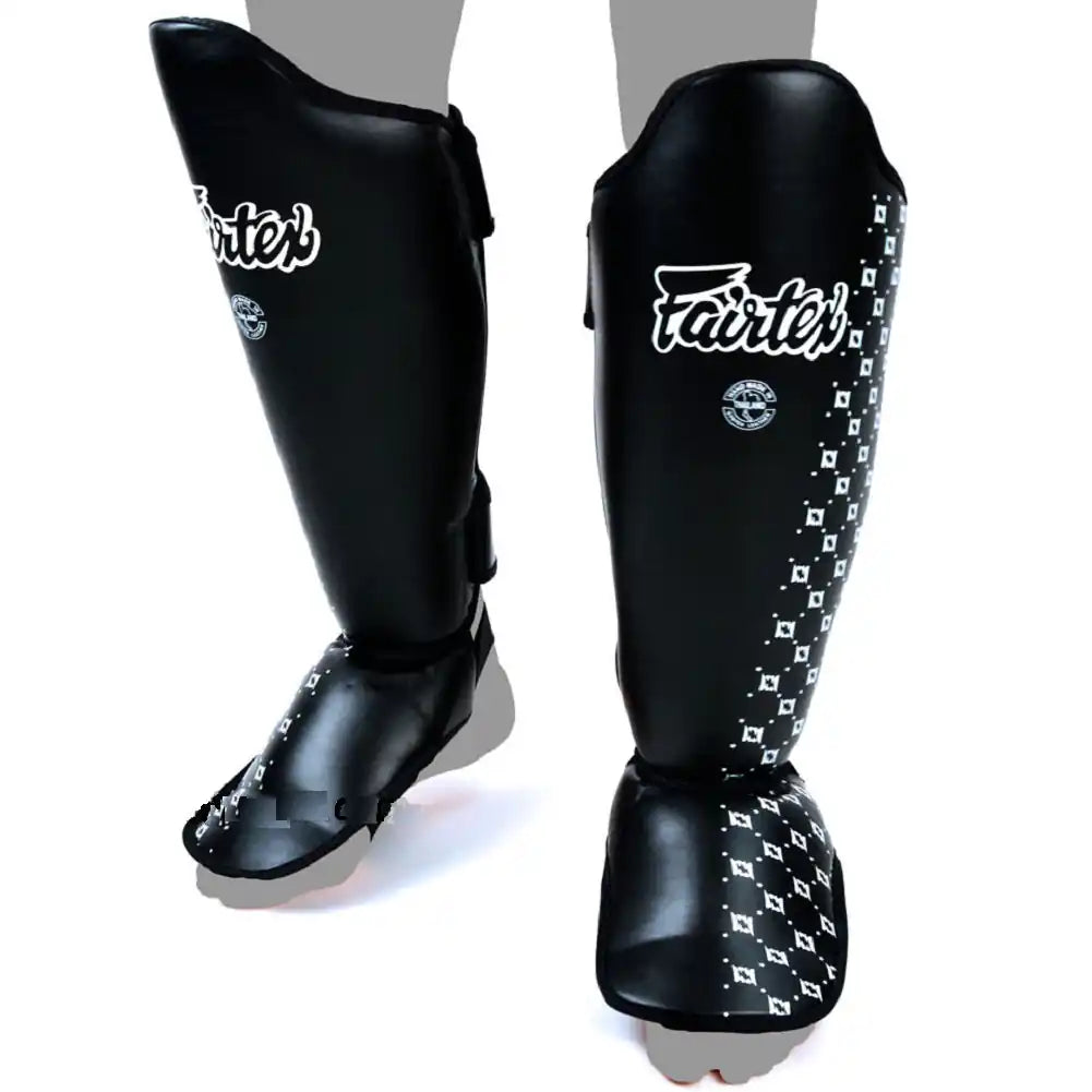 Fairtex Schienbeinschoner SP5 Competition