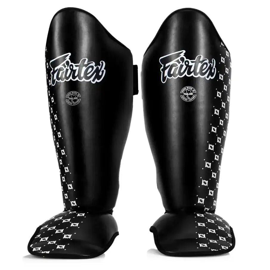 Fairtex Schienbeinschoner SP5 Competition