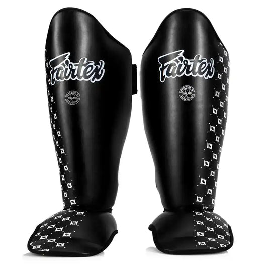 Fairtex Schienbeinschoner SP5 Competition