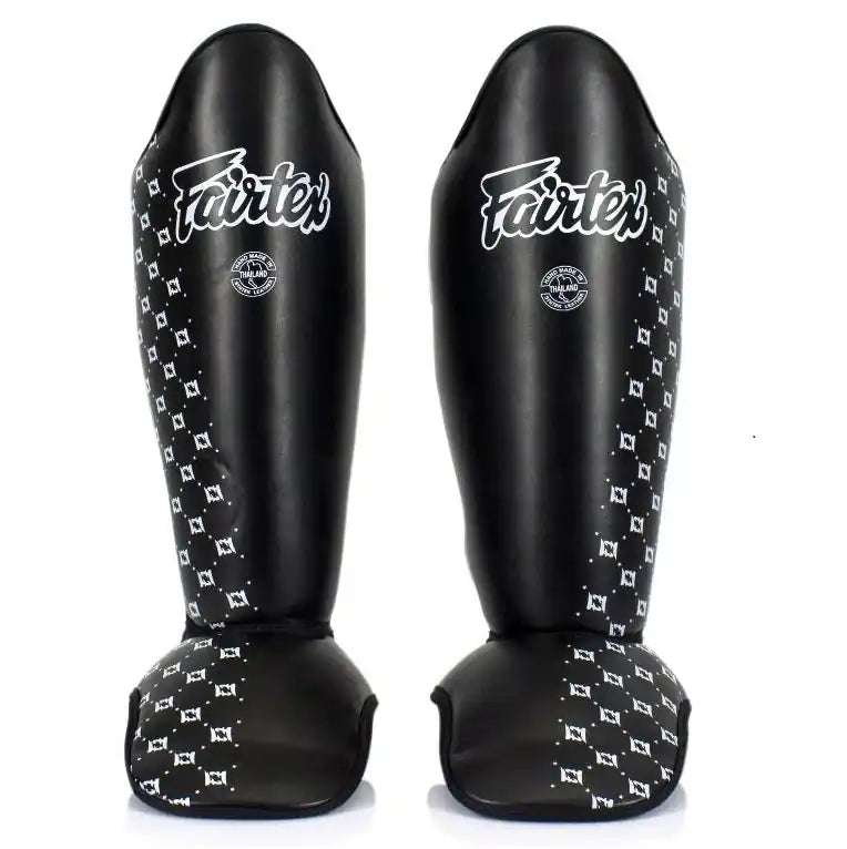 Fairtex Schienbeinschoner SP5 Competition