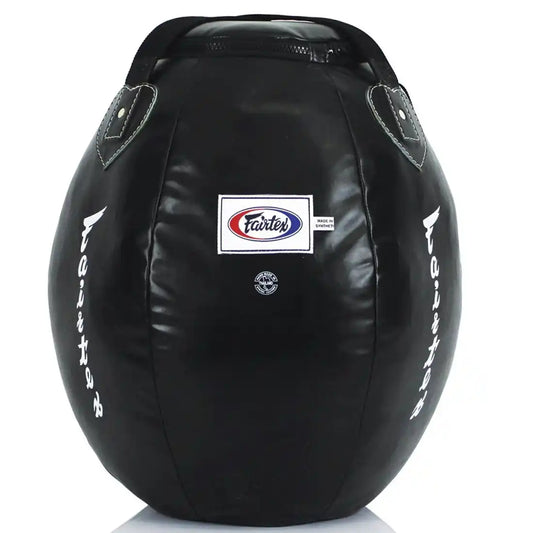 Fairtex Wrecking Ball / Uppercut Bag