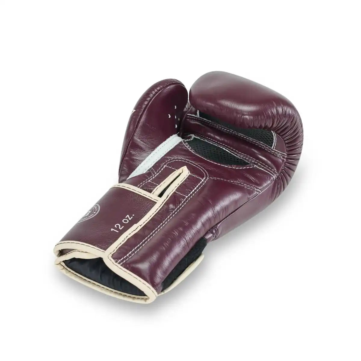 Fairtex X Booster Boxhandschuhe BG V2 Braun/Creme