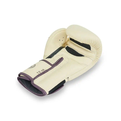 Fairtex X Booster Boxhandschuhe BG V2 Creme