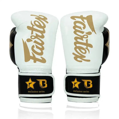 Fairtex X Booster Muay Thai Bundle 1