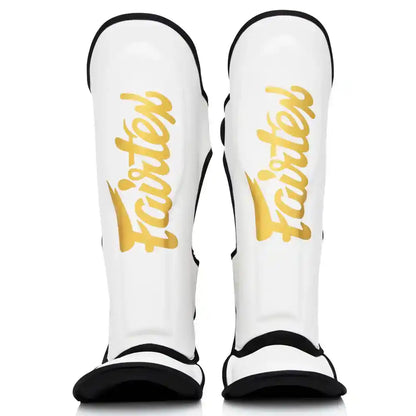 Fairtex X Booster Muay Thai Bundle 1