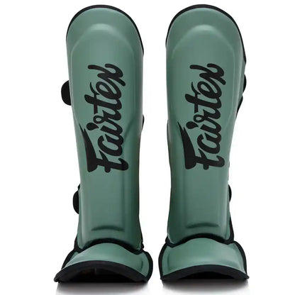 Fairtex X Booster Muay Thai Bundle 2
