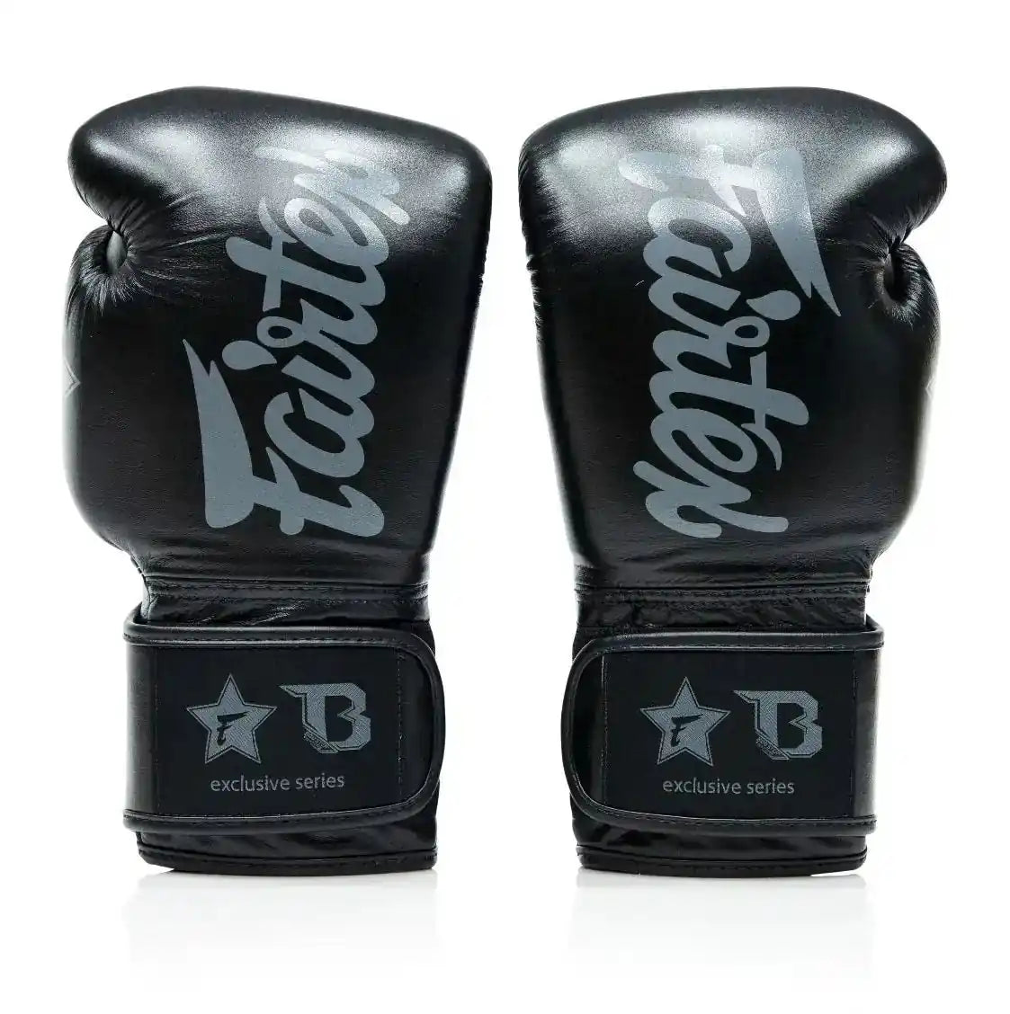 Fairtex X Booster Muay Thai Bundle 3