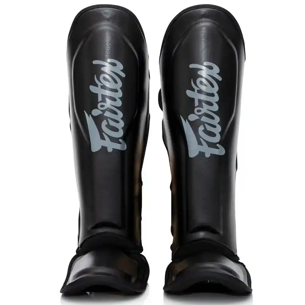 Fairtex X Booster Muay Thai Bundle 3