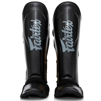 Fairtex X Booster Muay Thai Bundle 3