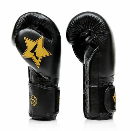 Fairtex X Booster Muay Thai Bundle 4