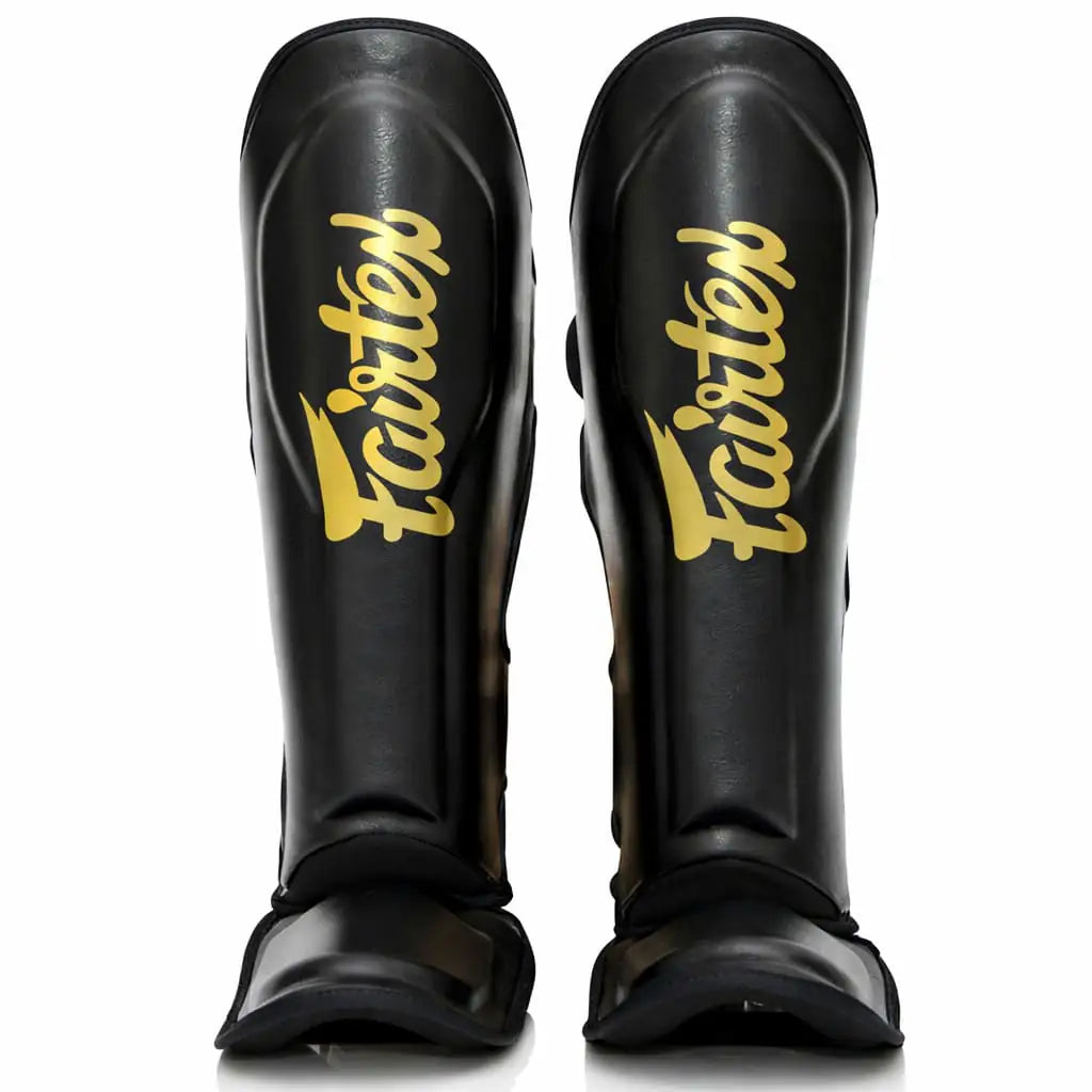 Fairtex X Booster Muay Thai Bundle 4