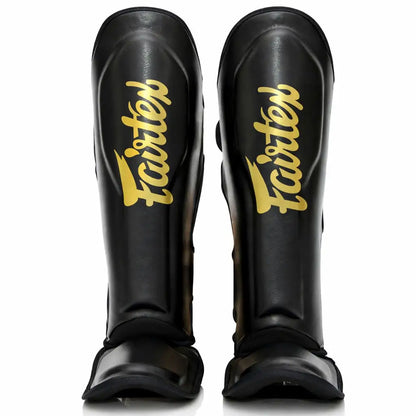 Fairtex X Booster Muay Thai Bundle 4
