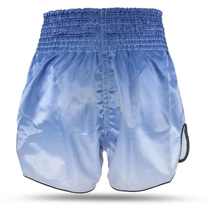 Fairtex X Booster Muay Thai Shorts Fade