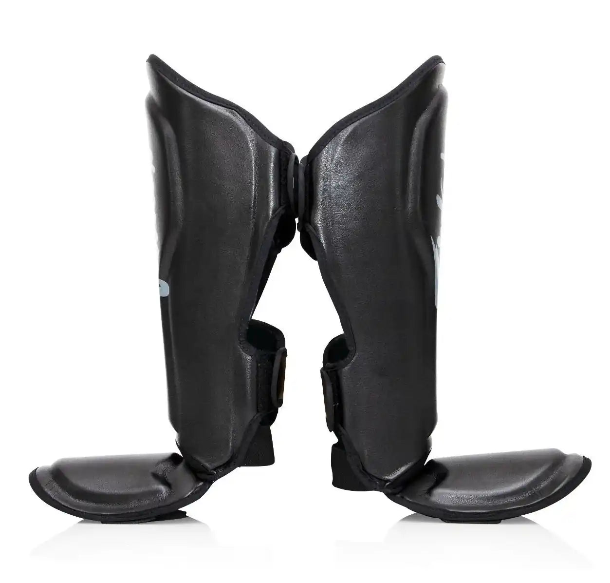 Fairtex X Booster Schienbeinschoner SG Schwarz