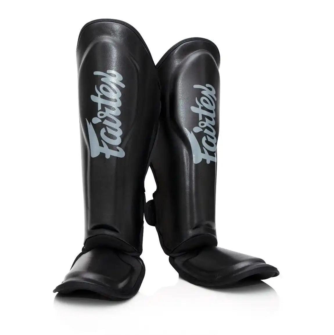 Fairtex X Booster Schienbeinschoner SG Schwarz