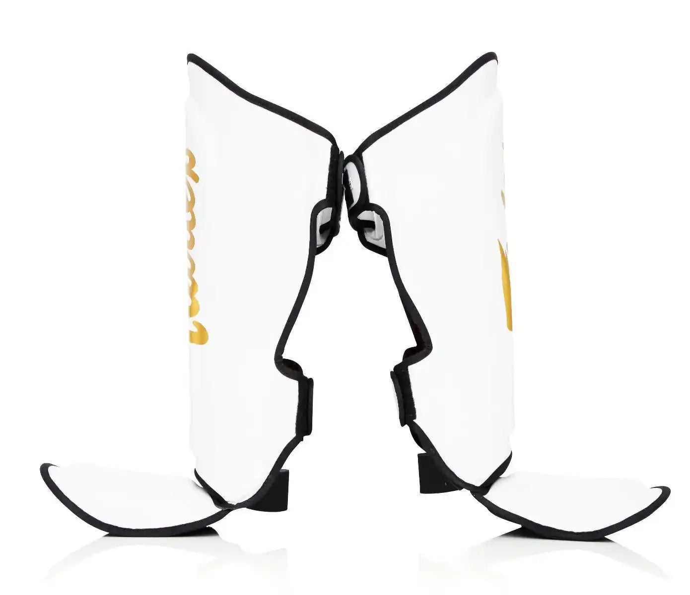 Fairtex X Booster Schienbeinschoner SG Weiß