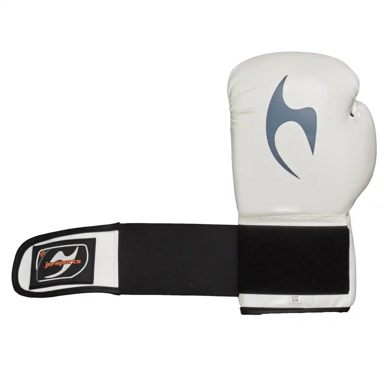 Ju-Sports Boxhandschuhe Allround Aircomfort Weiß