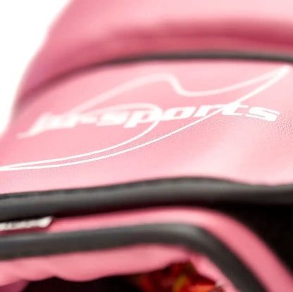 Ju-Sports Boxhandschuhe Damen pink 10oz
