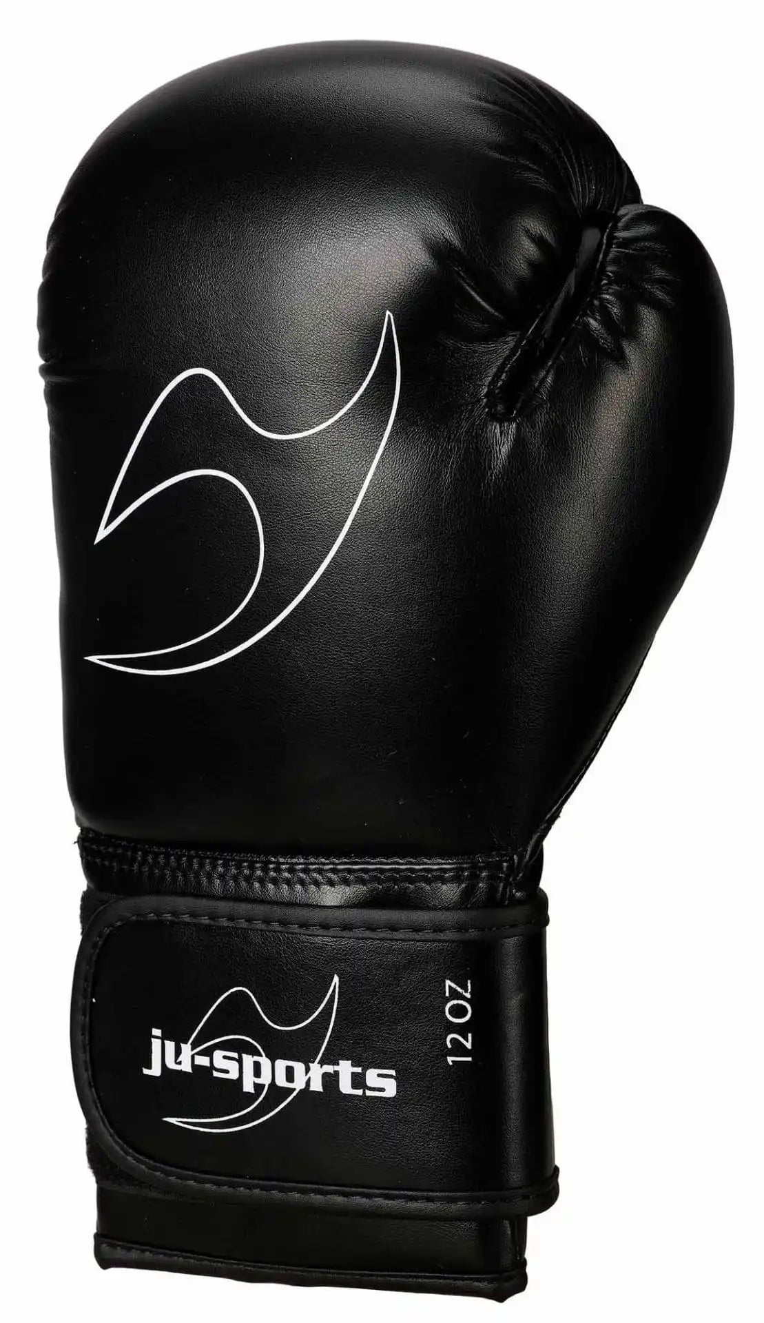 Ju-Sports Boxhandschuhe Training 2.0 Schwarz