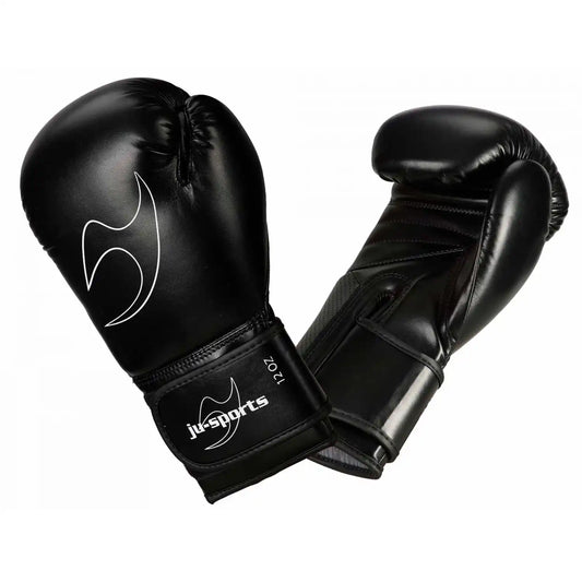 Ju-Sports Boxhandschuhe Training 2.0 Schwarz