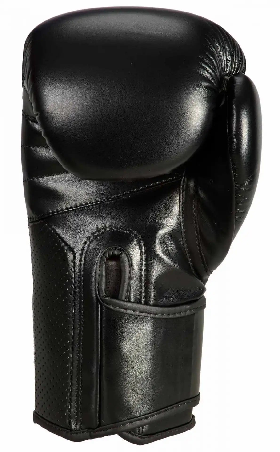 Ju-Sports Boxhandschuhe Training 2.0 Schwarz