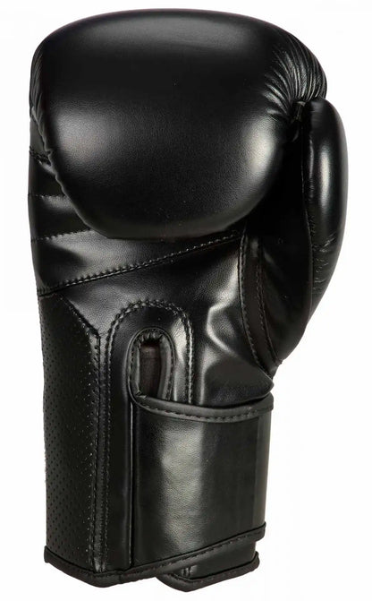Ju-Sports Boxhandschuhe Training 2.0 Schwarz