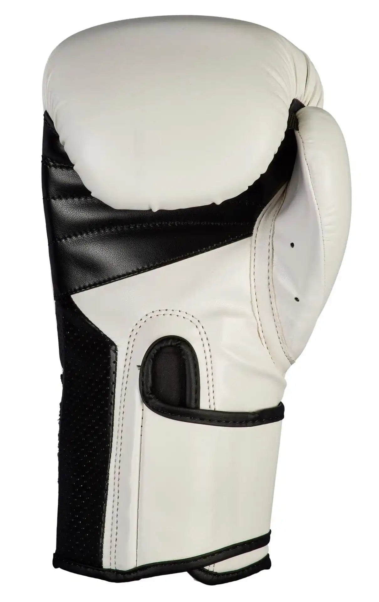 Ju-Sports Boxhandschuhe Training 2.0 Weiß