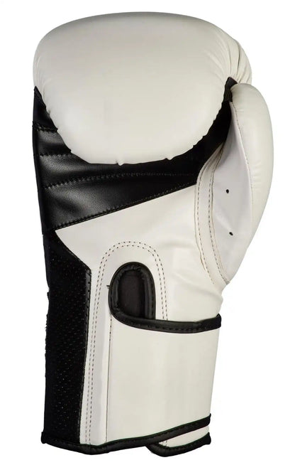 Ju-Sports Boxhandschuhe Training 2.0 Weiß
