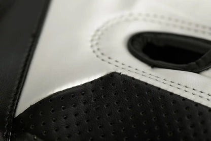Ju-Sports Boxhandschuhe Training 2.0 Weiß