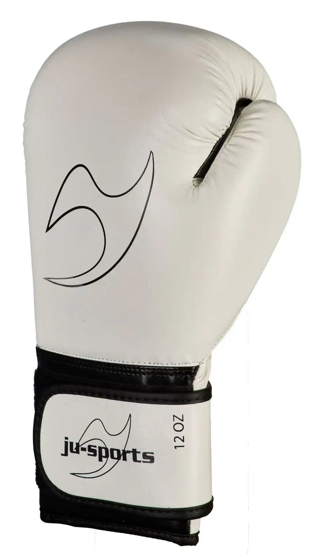 Ju-Sports Boxhandschuhe Training 2.0 Weiß