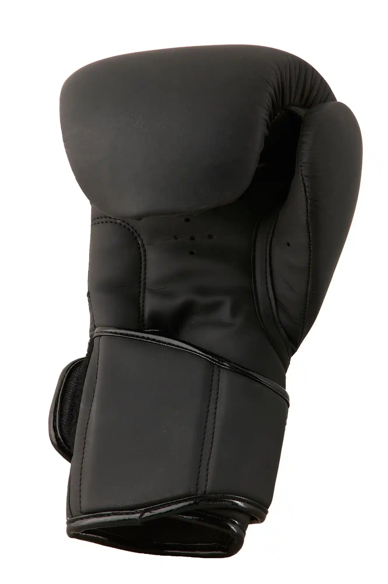 Ju-Sports Boxhandschuhe Training Pro Schwarz