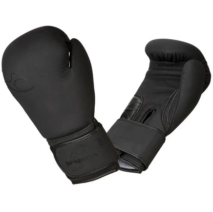 Ju-Sports Boxhandschuhe Training Pro V2 Schwarz