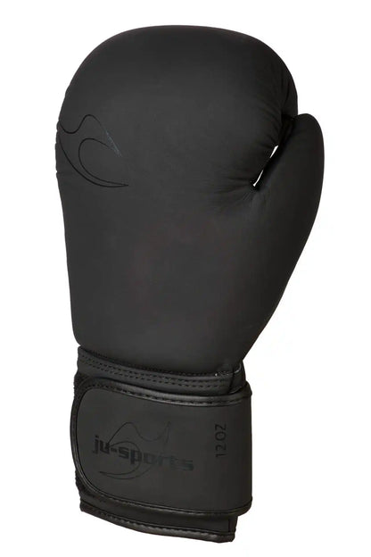 Ju-Sports Boxhandschuhe Training Pro V2 Schwarz