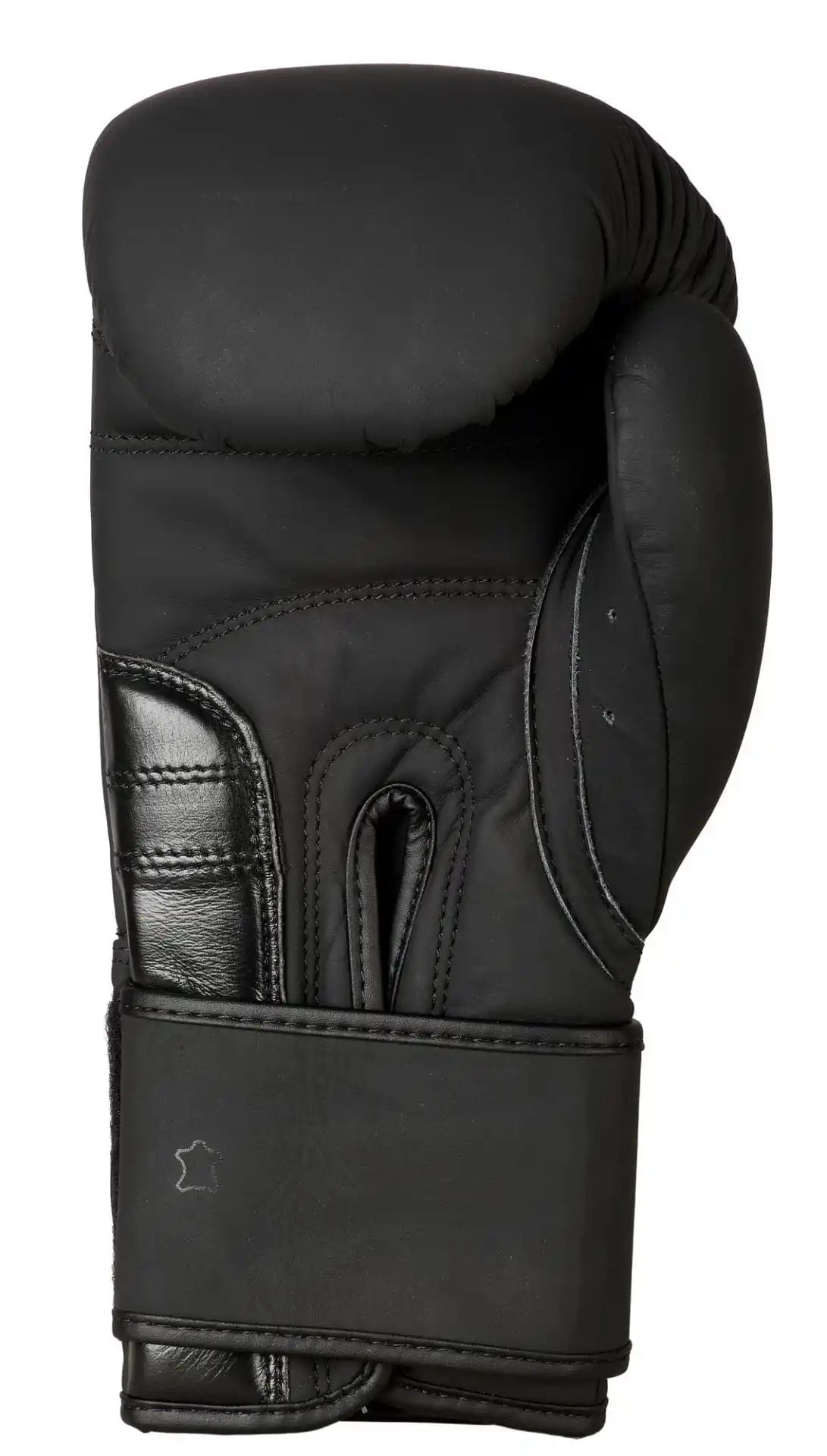 Ju-Sports Boxhandschuhe Training Pro V2 Schwarz