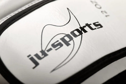 Ju-Sports Boxhandschuhe Training Pro V2 Weiß