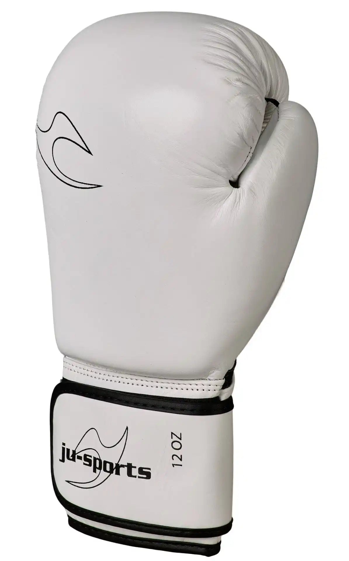 Ju-Sports Boxhandschuhe Training Pro V2 Weiß