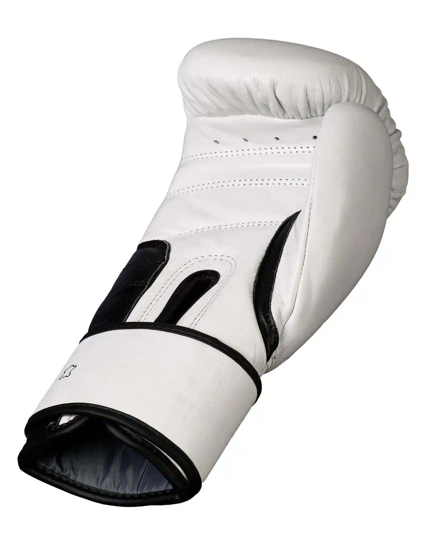 Ju-Sports Boxhandschuhe Training Pro V2 Weiß