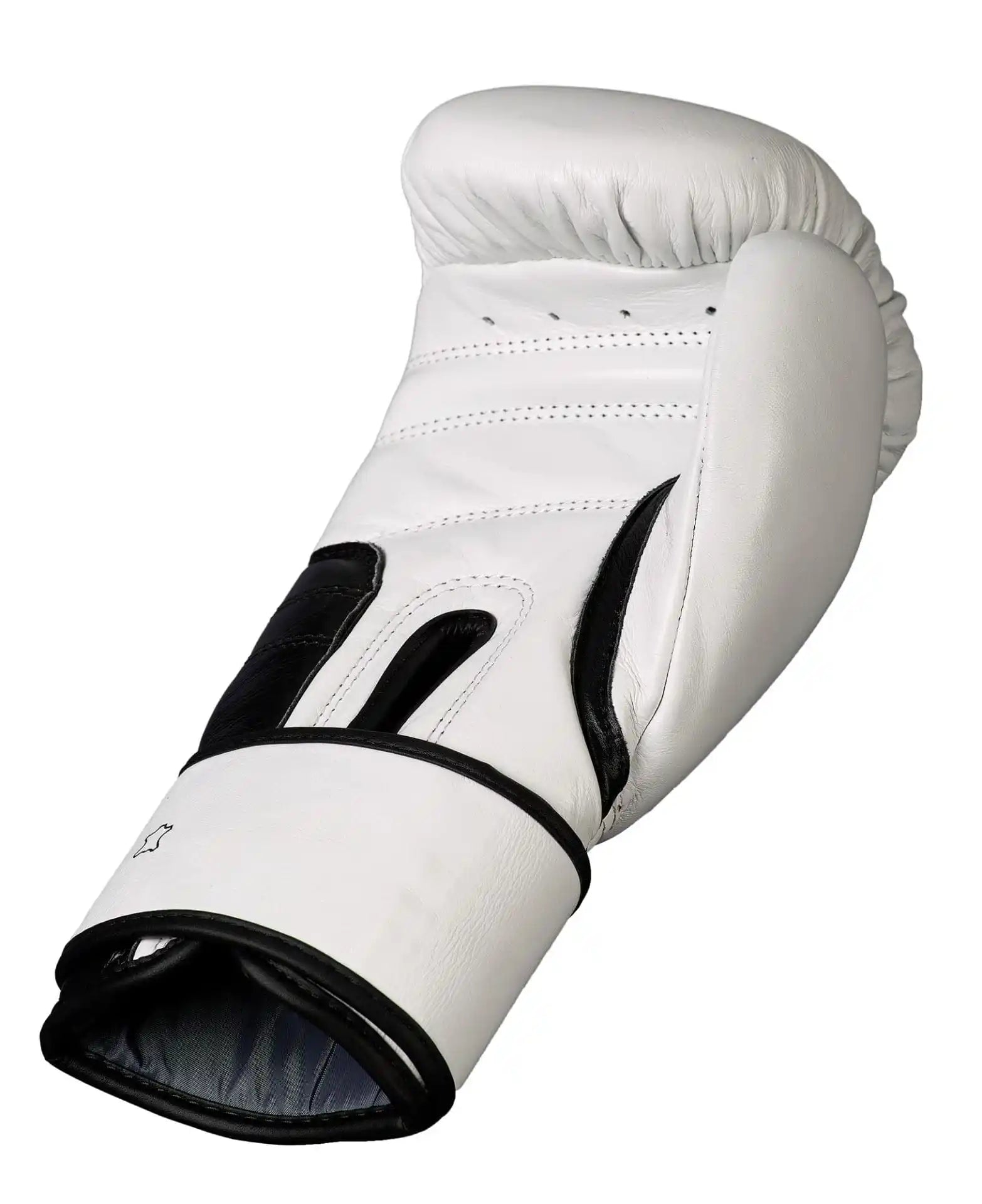 Ju-Sports Boxhandschuhe Training Pro V2 Weiß