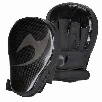 Ju-Sports Handpratzen Curved Assassin