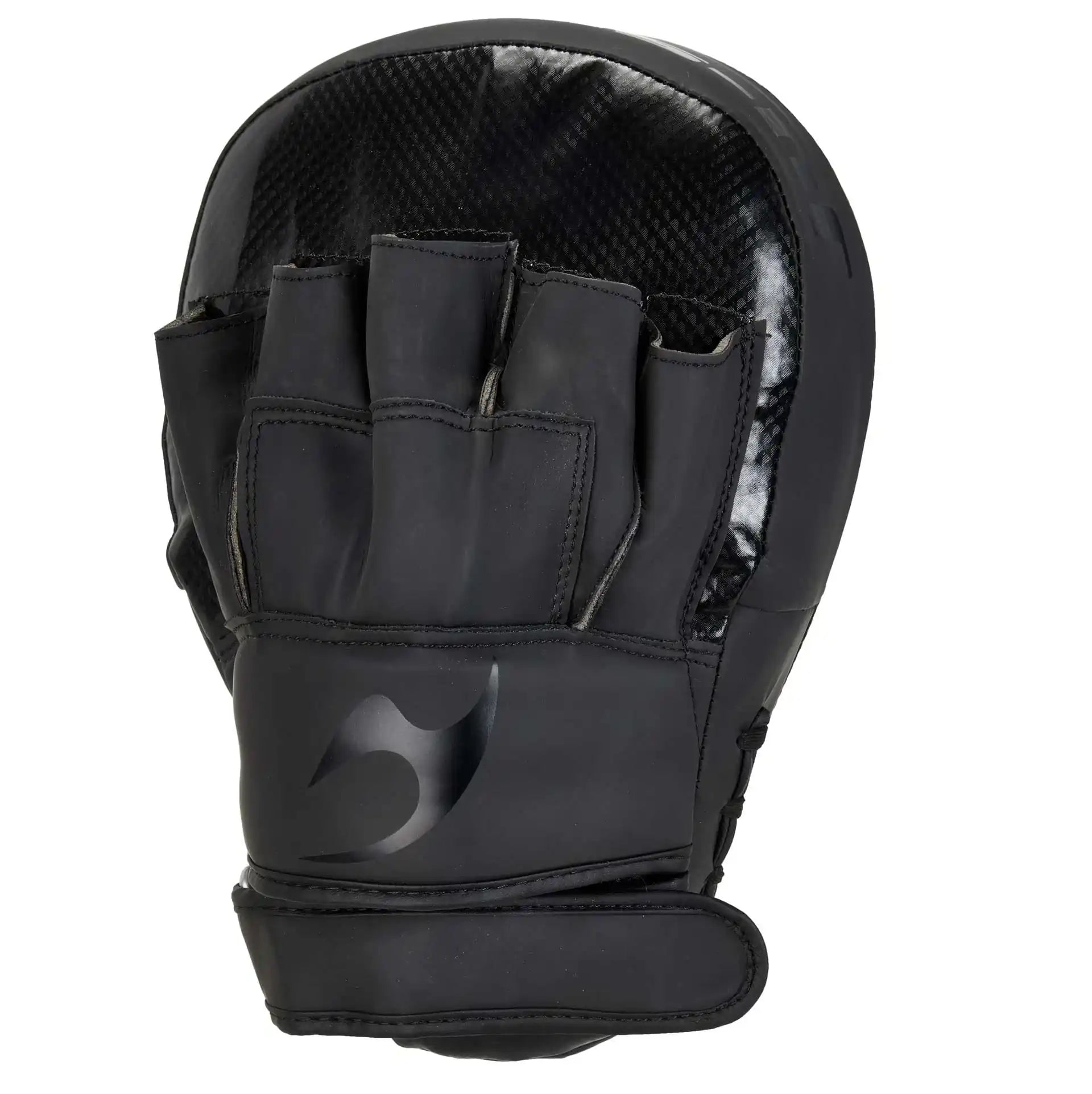 Ju-Sports Handpratzen Curved Assassin