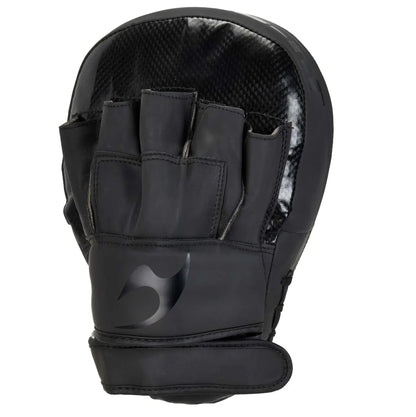 Ju-Sports Handpratzen Curved Assassin