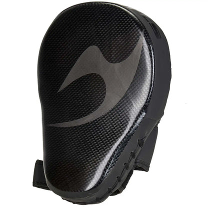 Ju-Sports Handpratzen Curved Assassin
