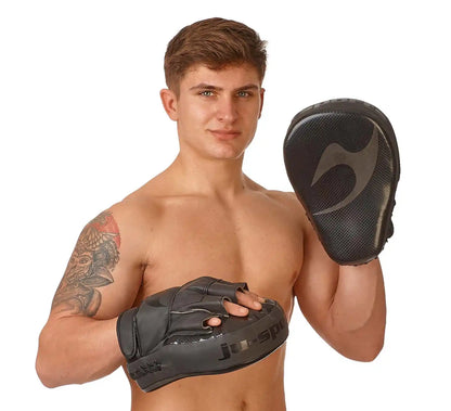 Ju-Sports Handpratzen Curved Assassin