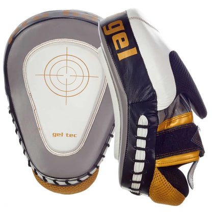 Ju-Sports Handpratzen Curved Pro HD Gel