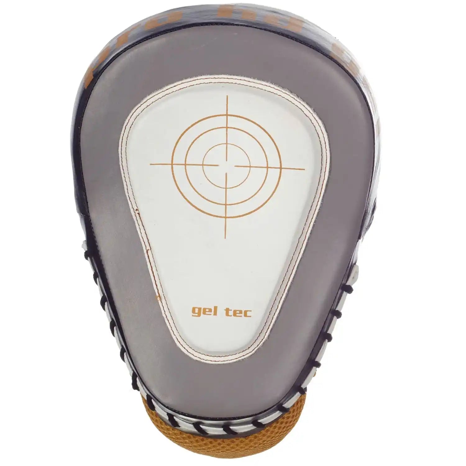 Ju-Sports Handpratzen Curved Pro HD Gel